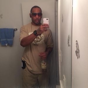 Meet your Posher, Bryan